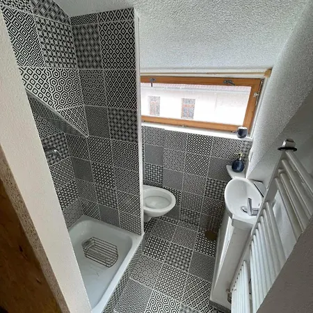 Romanticky Statek - Roubenka 펜션 Klenovice (Prachatice)