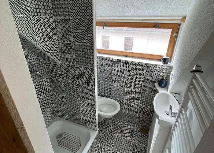 Romanticky Statek - Roubenka Semesterbostad Klenovice (Prachatice)